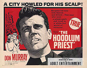 The Hoodlum Priest