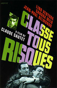 Classe Tous Risques - Consider All Risks