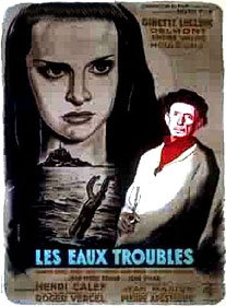 Troubled Waters - Les eaux troubles