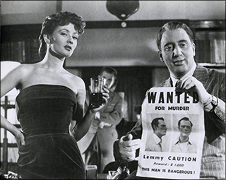 This Man Is Dangerous (1953)